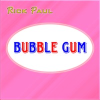 Bubble Gum cover art