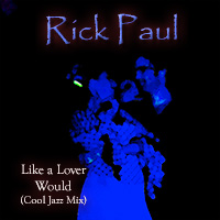 Like a Lver Would (Cool Jazz Mix) cover art
