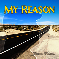 My Reason cover art