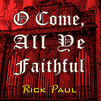 O Come, All Ye Faithful cover art