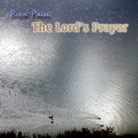 The Lord's Prayer cover art