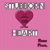 Stubborn Heart cover art