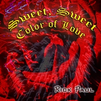 Sweet, Sweet Color of Love cover art
