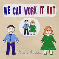We Can Work It Out cover art