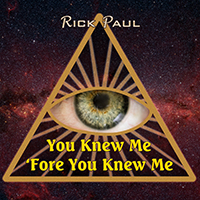 Cover art for You Knew Me 'Fore You Knew Me