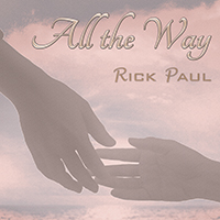 All the Way cover art