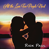 "All the Love Two People Need" cover art