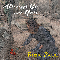 Always Be with You cover art