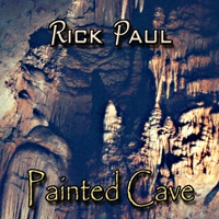 Painted Cave cover art