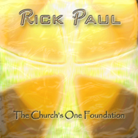 The Church's One Foundation cover art