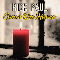 Come On Home cover art