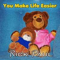 You Make Life Easier cover art