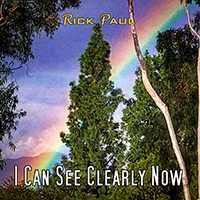 I Can See Clearly Now cover art