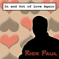 In and Out of Love Again cover art