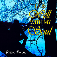 It Is Well With My Soul cover art