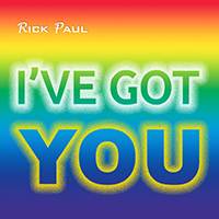 "I've Got You" cover art