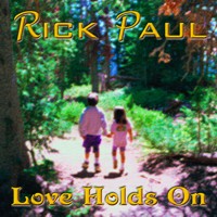 Love Holds On cover art