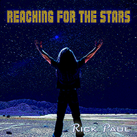 "Reaching for the Stars" cover art