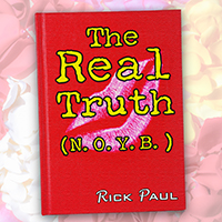 The Real Truth (N.O.Y.B.) cover art