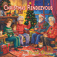 "Christmas Rendezvous" cover art