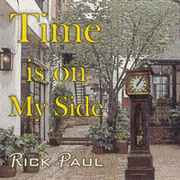 Time is on My Side cover art