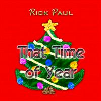 That Time of Year cover art