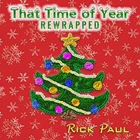 That Time of Year Rewrapped cover art