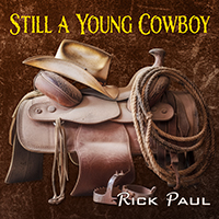 "Still a Young Cowboy" cover art